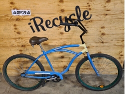 copy of Cruiser, 26", blå