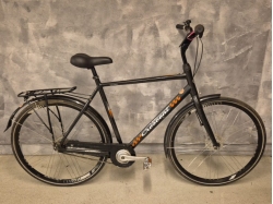 Crescent Tarfek, mens,...
