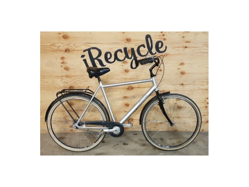 Begagnade cyklar – mekaniskt toppskick