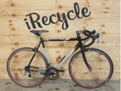 Begagnade cyklar – mekaniskt toppskick