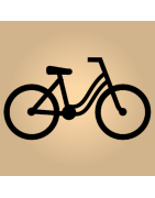 Second hand bicycles - mechanical top condition