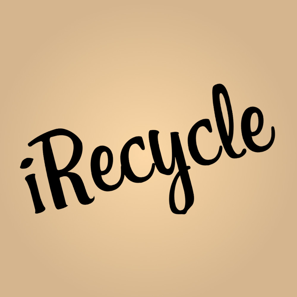 IRecycle Logo