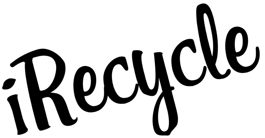 iRecycle logo transparent